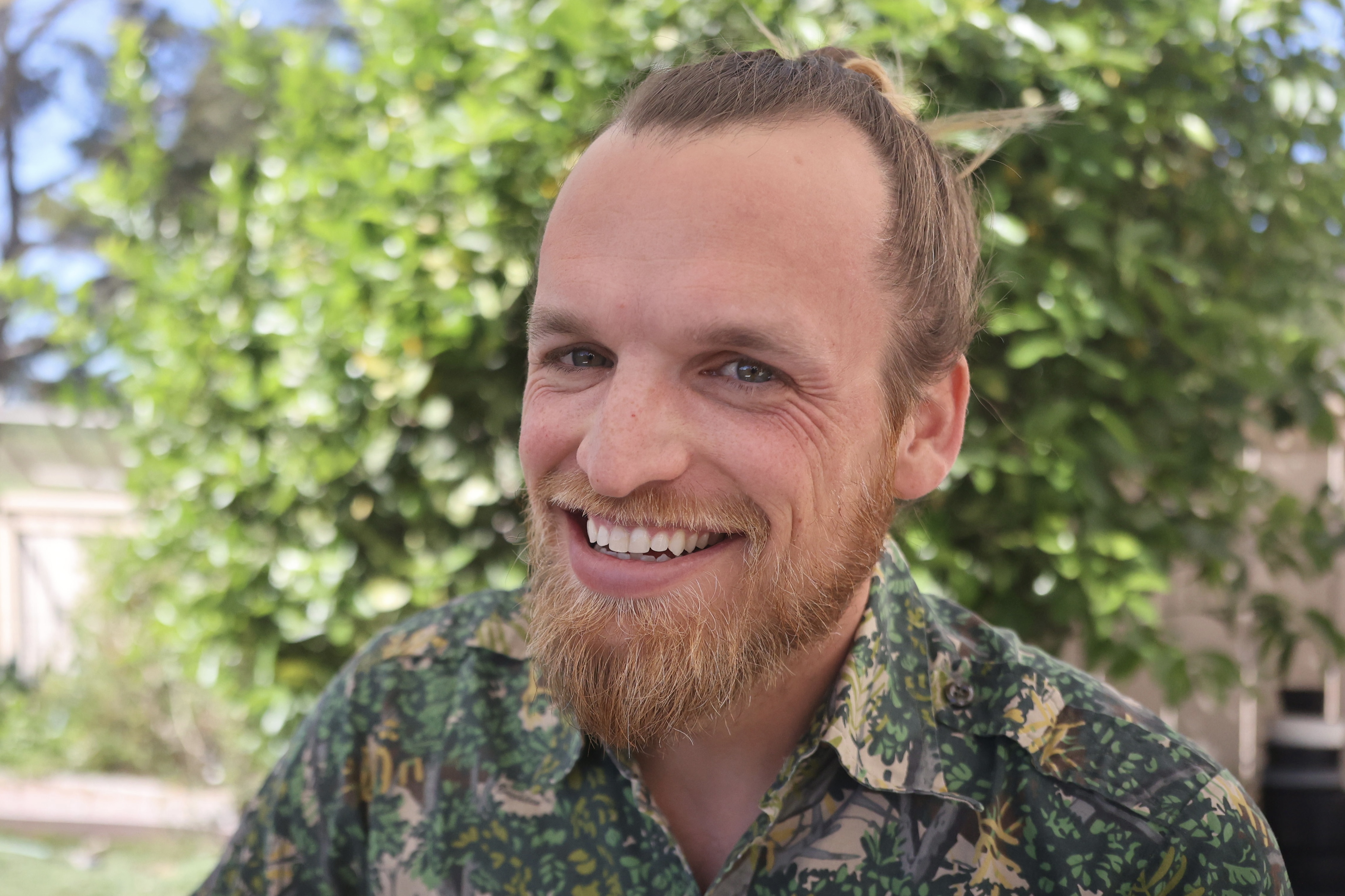 Garrett Craig